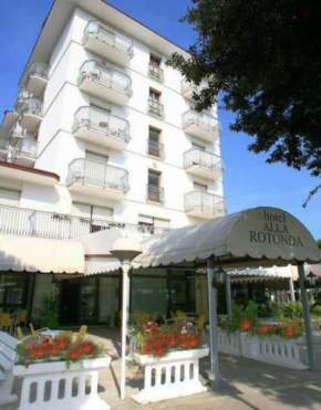 Hotel Alla Rotonda Lido Di Jesolo